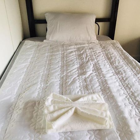 Gold Bee Dormitary Service Apartment Ho Chi Minh Zewnętrze zdjęcie