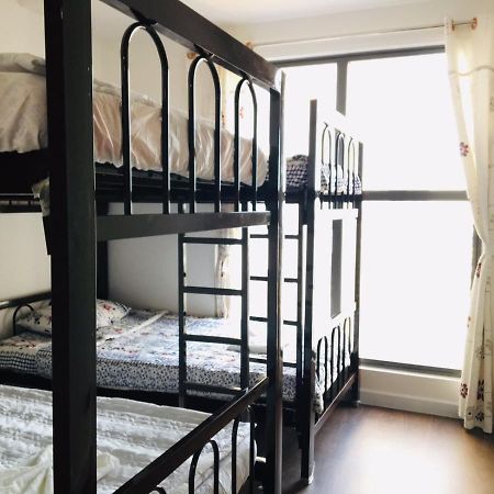 Gold Bee Dormitary Service Apartment Ho Chi Minh Zewnętrze zdjęcie