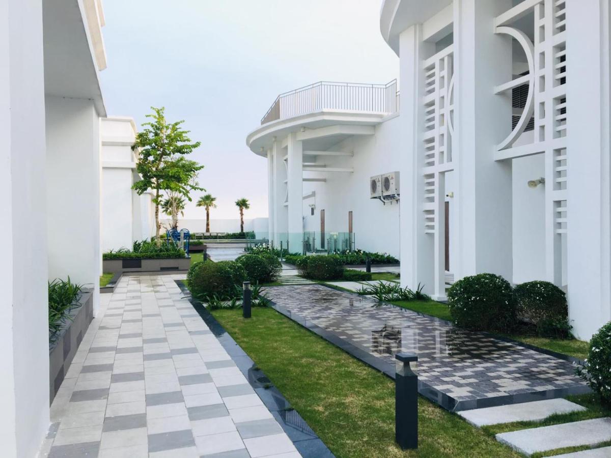 Gold Bee Dormitary Service Apartment Ho Chi Minh Zewnętrze zdjęcie