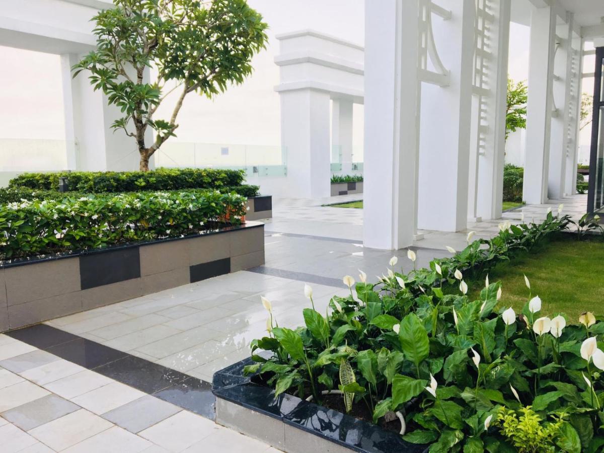 Gold Bee Dormitary Service Apartment Ho Chi Minh Zewnętrze zdjęcie