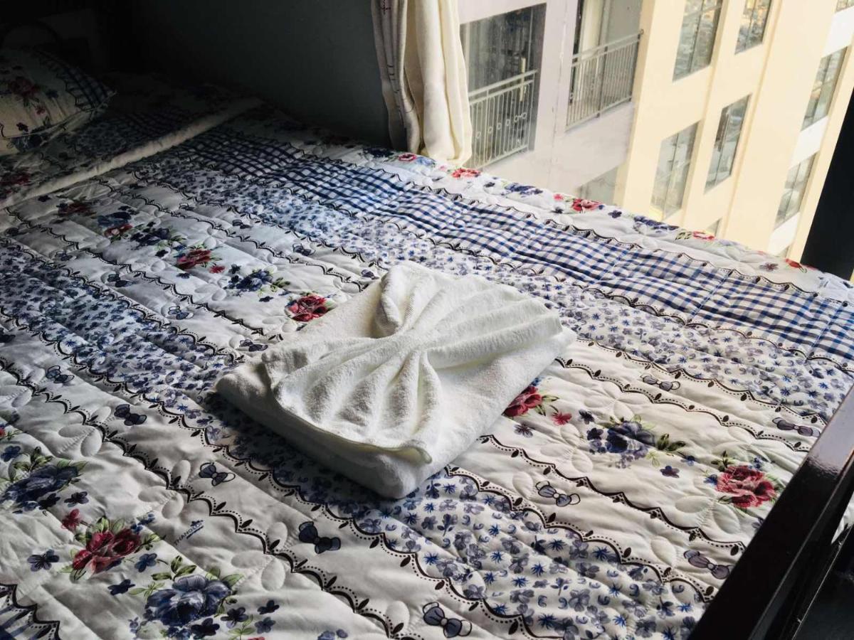 Gold Bee Dormitary Service Apartment Ho Chi Minh Zewnętrze zdjęcie