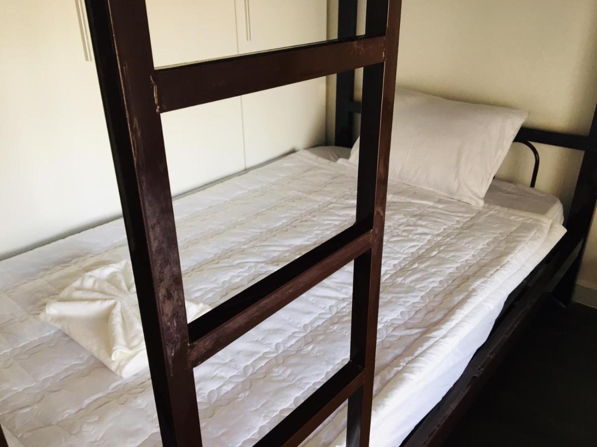Gold Bee Dormitary Service Apartment Ho Chi Minh Zewnętrze zdjęcie