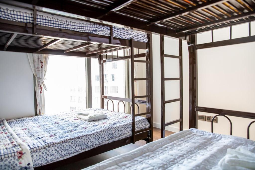 Gold Bee Dormitary Service Apartment Ho Chi Minh Zewnętrze zdjęcie