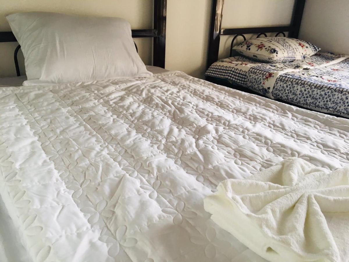 Gold Bee Dormitary Service Apartment Ho Chi Minh Zewnętrze zdjęcie