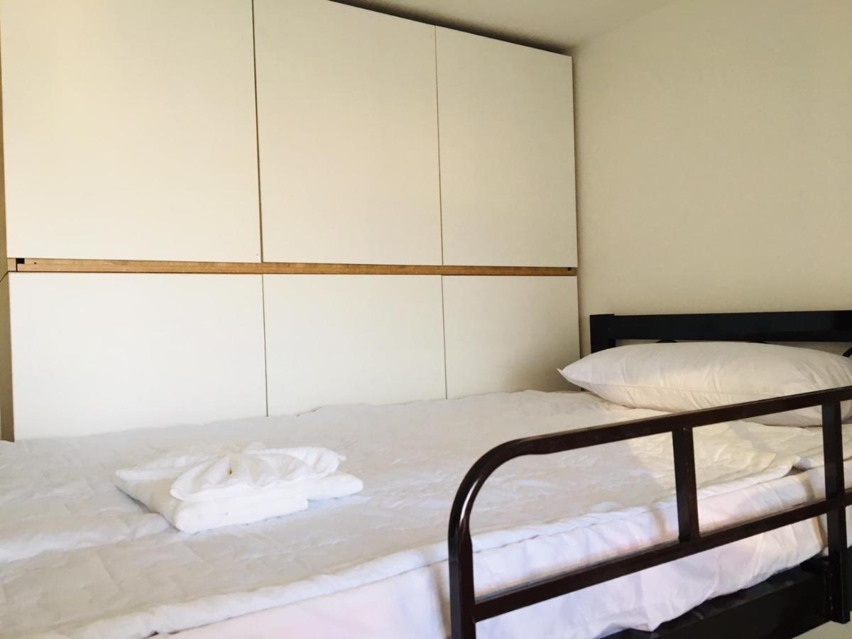 Gold Bee Dormitary Service Apartment Ho Chi Minh Zewnętrze zdjęcie