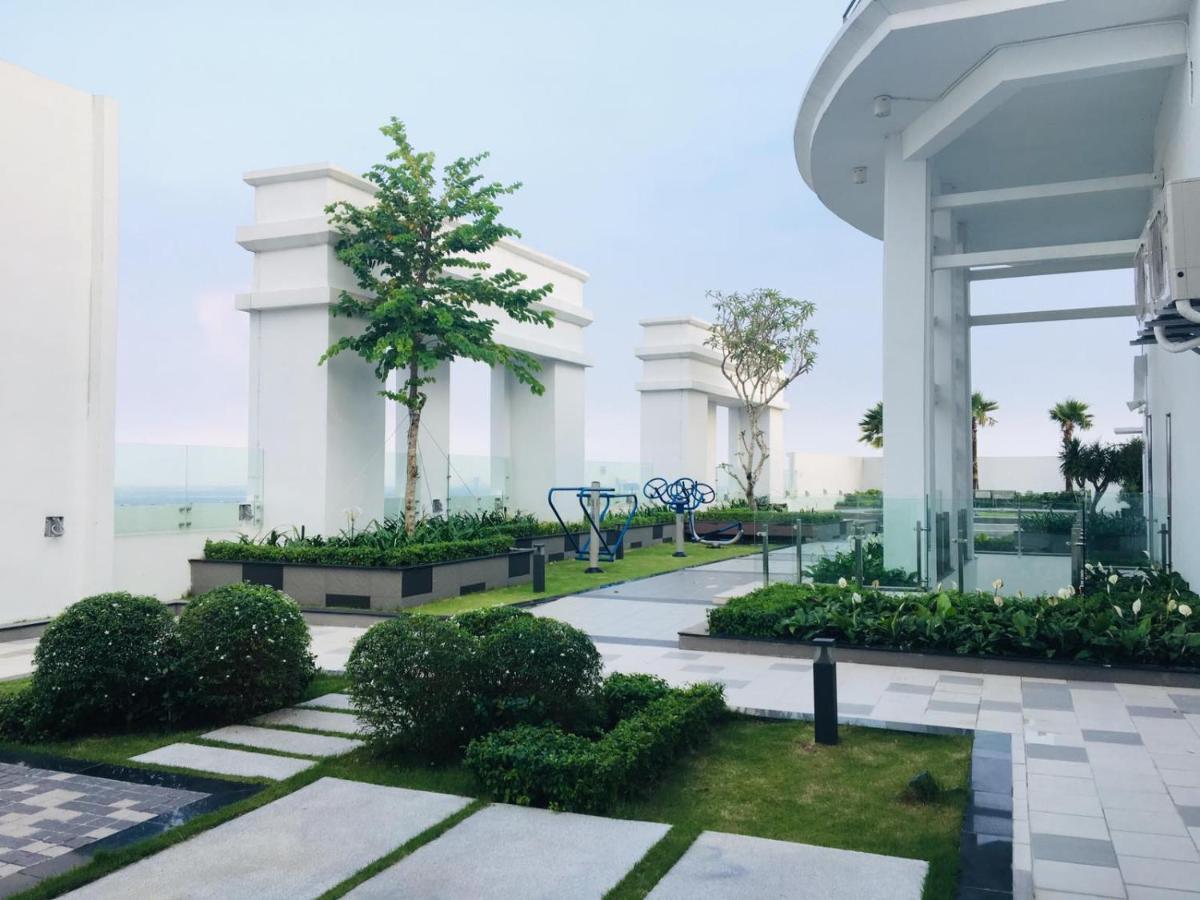 Gold Bee Dormitary Service Apartment Ho Chi Minh Zewnętrze zdjęcie