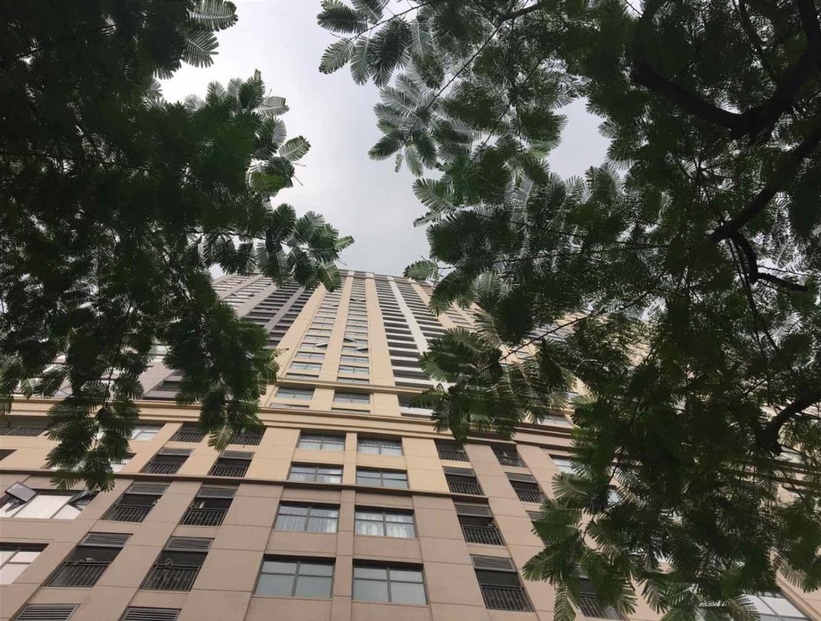 Gold Bee Dormitary Service Apartment Ho Chi Minh Zewnętrze zdjęcie